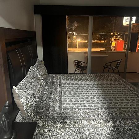 Hotel And Suites Cananea ภายนอก รูปภาพ
