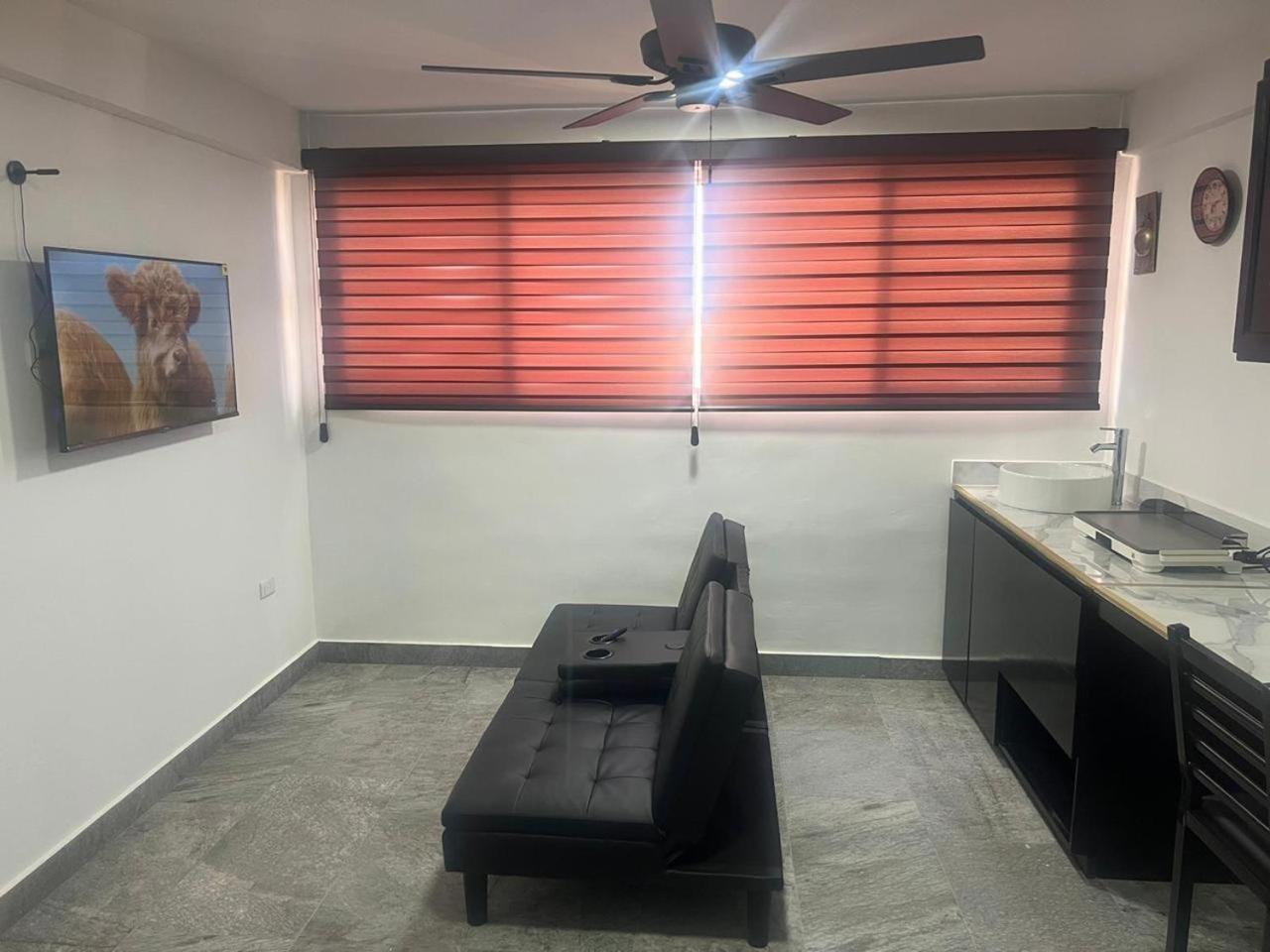 Hotel And Suites Cananea ภายนอก รูปภาพ