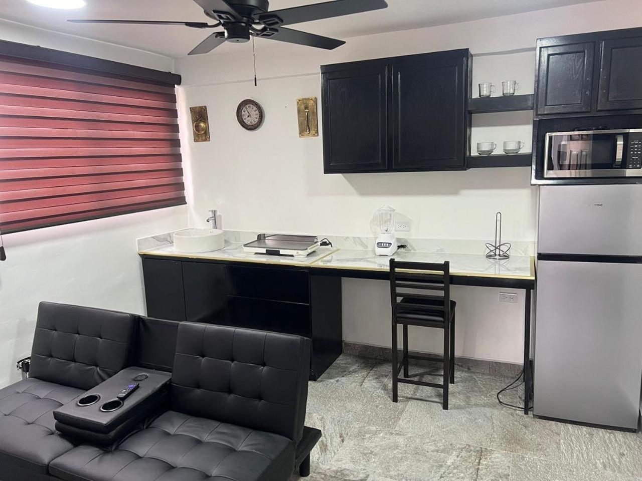 Hotel And Suites Cananea ภายนอก รูปภาพ