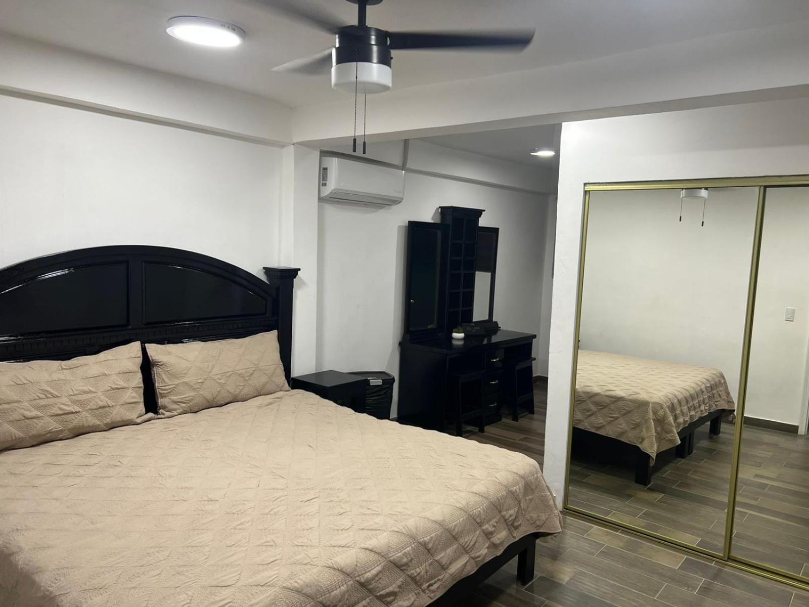 Hotel And Suites Cananea ภายนอก รูปภาพ