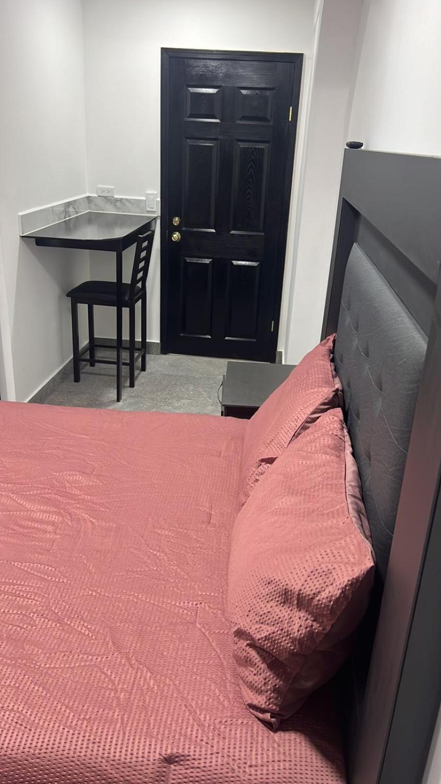 Hotel And Suites Cananea ภายนอก รูปภาพ