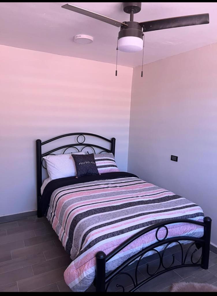 Hotel And Suites Cananea ภายนอก รูปภาพ