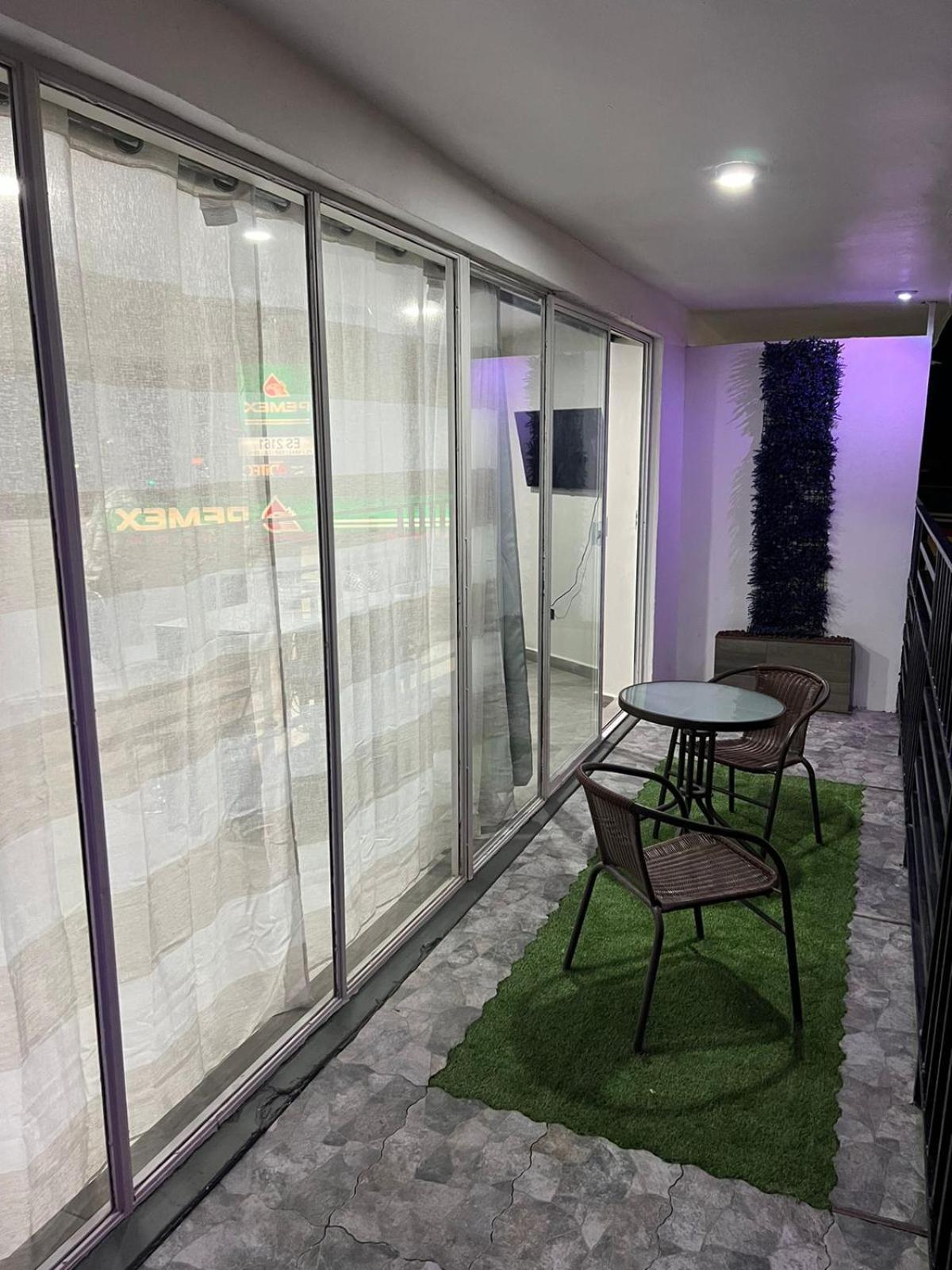 Hotel And Suites Cananea ภายนอก รูปภาพ