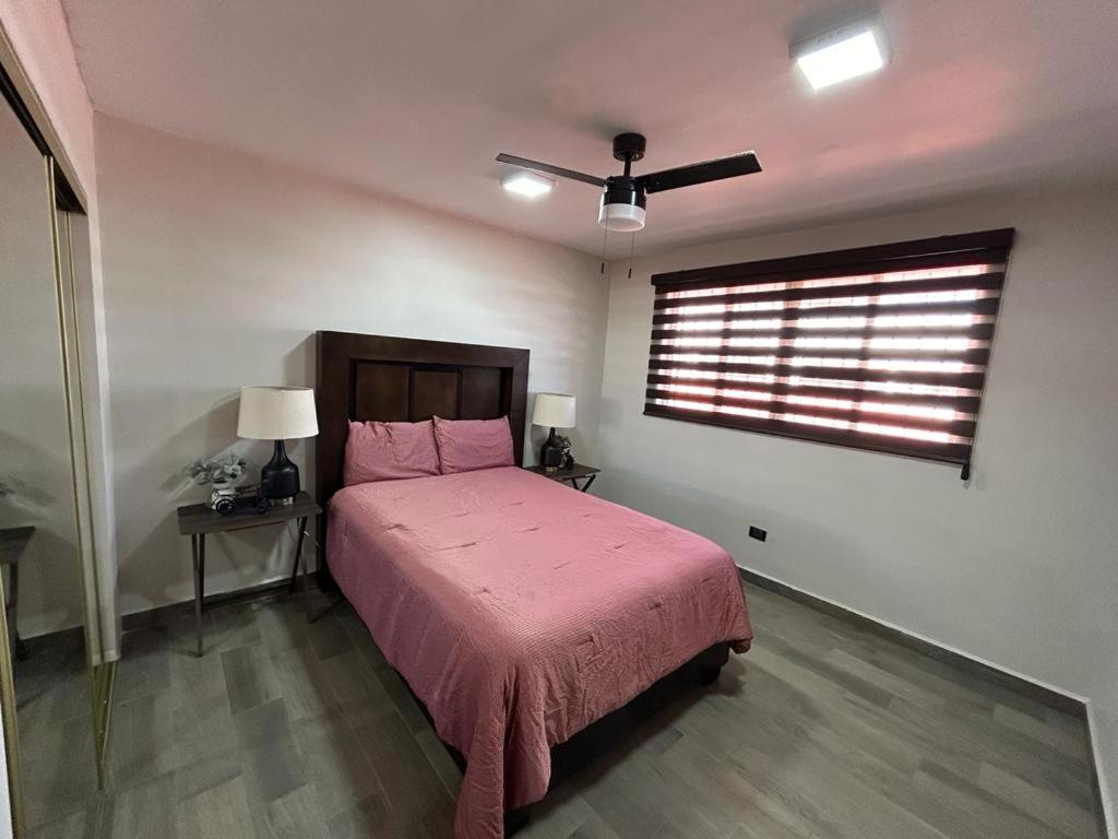 Hotel And Suites Cananea ภายนอก รูปภาพ
